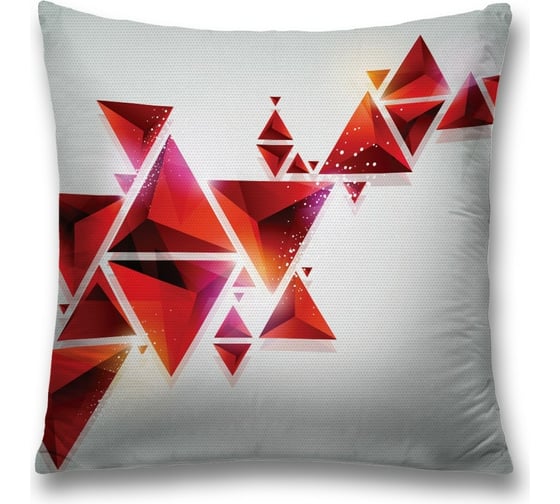 Изображение товара Декоративная наволочка JoyArty sl_22208