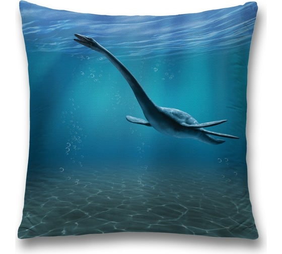 Изображение товара Декоративная наволочка JoyArty sl_12656