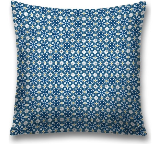 Изображение товара Декоративная наволочка JoyArty sl_64306