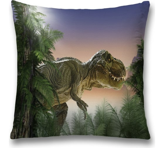 Изображение товара Декоративная наволочка JoyArty sl_12657