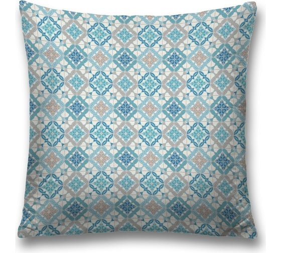 Изображение товара Декоративная наволочка JoyArty sl_53607