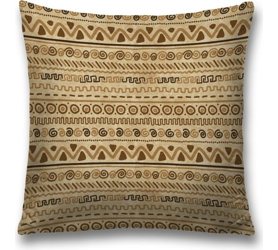 Изображение товара Декоративная наволочка JoyArty sl_34770