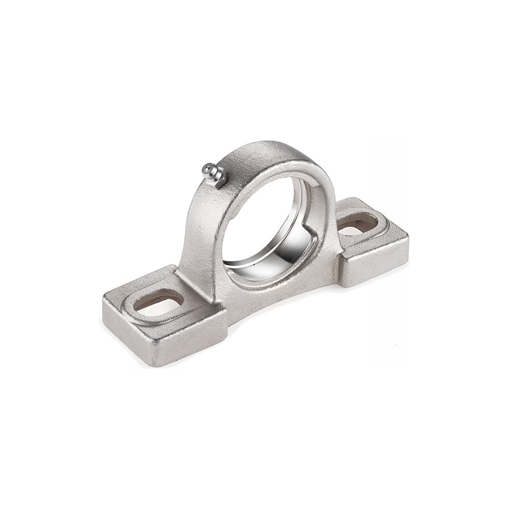 Изображение товара Нержавеющий корпус подшипника ISKRA P209SS для промышленности