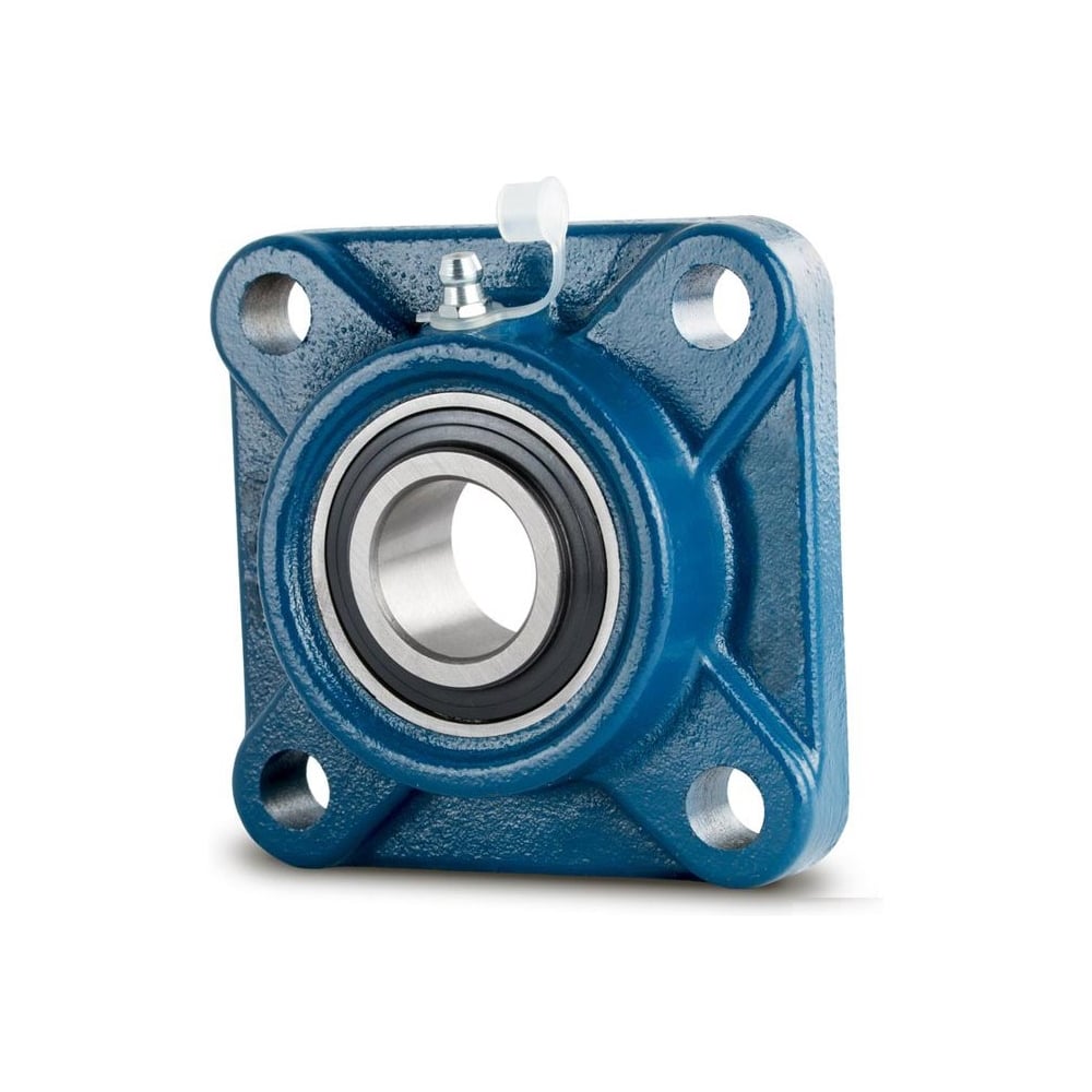 Изображение товара Подшипниковый узел KJ F 480207 С17 00-00196499 для промышленных систем