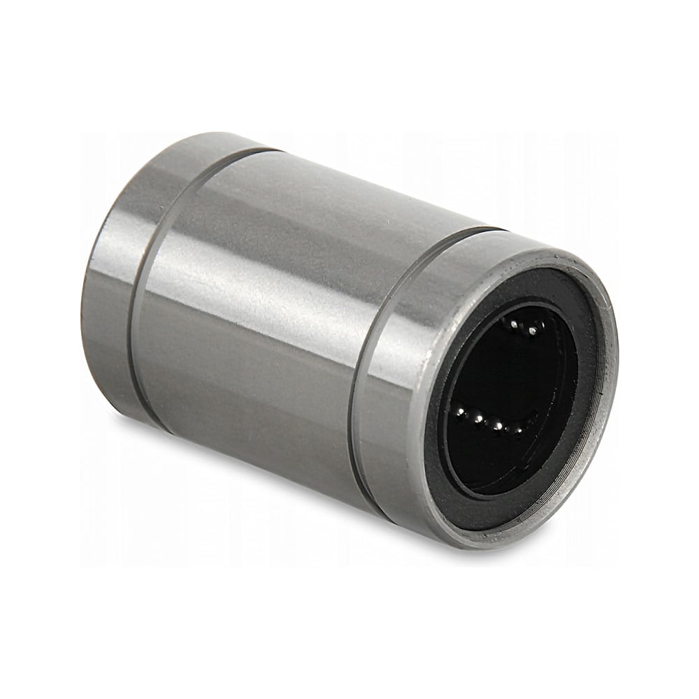 Изображение товара Линейный подшипник MTM LM 10 UU закрытый 19х19х29 мм