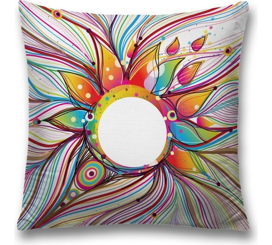 Изображение товара Декоративная наволочка JoyArty sl_22228