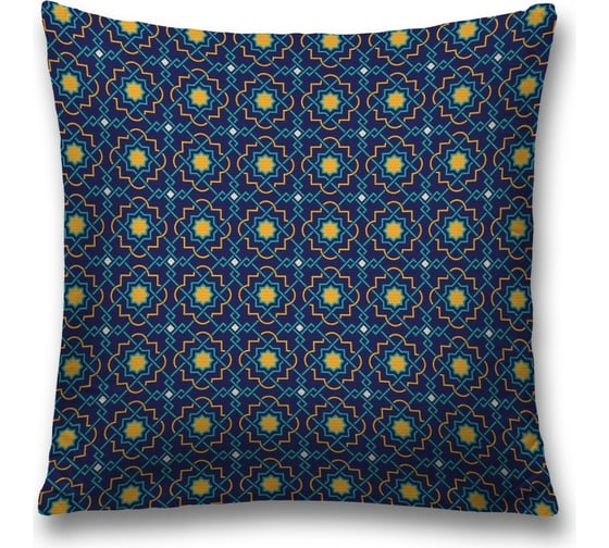 Изображение товара Декоративная наволочка JoyArty sl_53617