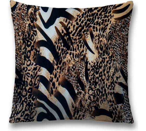 Изображение товара Декоративная наволочка JoyArty sl_34775