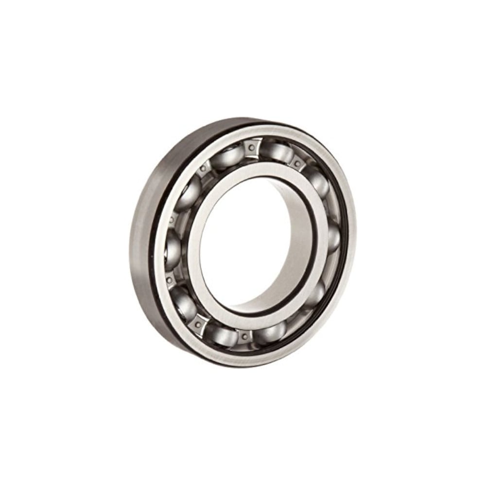 Изображение товара Шариковый однорядный подшипник KJ 6406, 30х90х23 мм, открытый, сталь