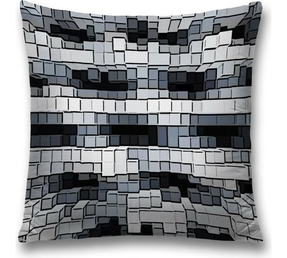 Изображение товара Декоративная наволочка JoyArty sl_31011