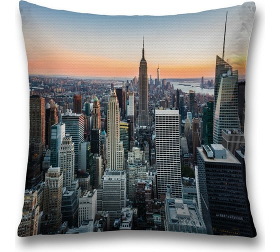 Изображение товара Декоративная наволочка JoyArty sl_7681