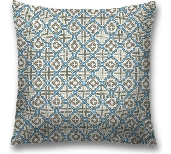 Изображение товара Декоративная наволочка JoyArty sl_53615