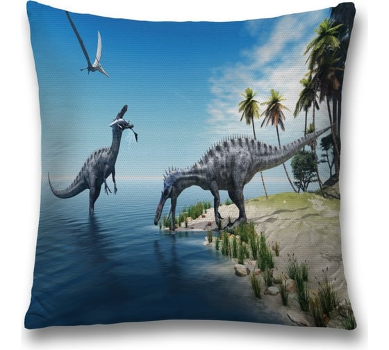 Изображение товара Декоративная наволочка JoyArty sl_12663