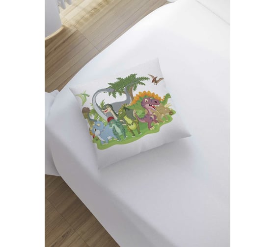 Изображение товара Декоративная наволочка JoyArty sl_12665