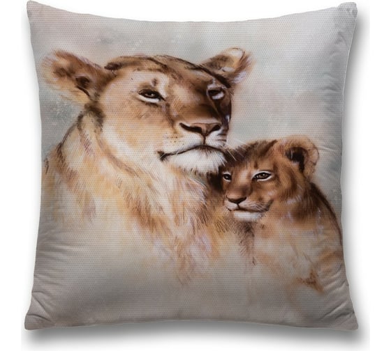 Изображение товара Декоративная наволочка JoyArty sl_12709