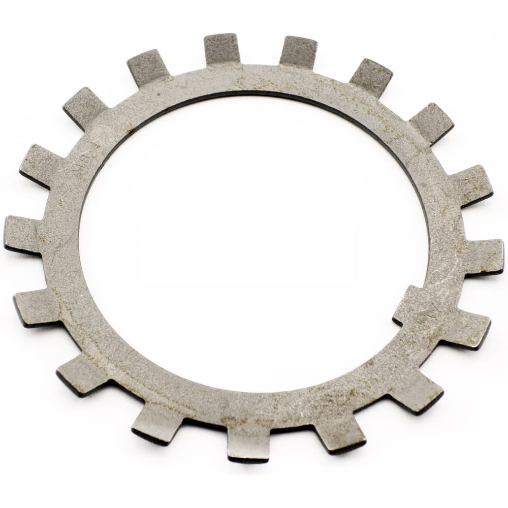 Изображение товара Кольцо ISKRA MB28-ISKRA стопорная шайба диаметр 140 мм надежное крепление