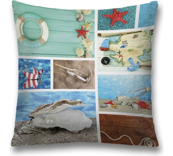 Изображение товара Декоративная наволочка JoyArty sl_32009