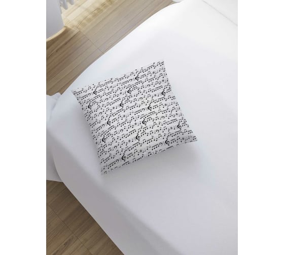 Изображение товара Декоративная наволочка JoyArty sl_12702