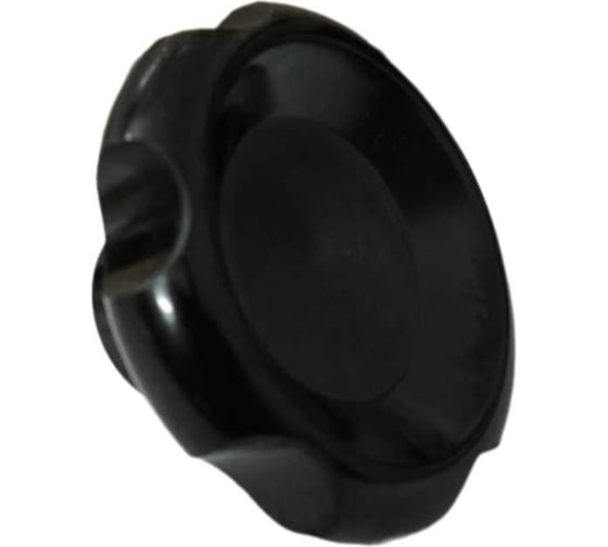 Изображение товара Ручка моховичок грибоподобная UnitMC 80х16 бакелитовая 131308016