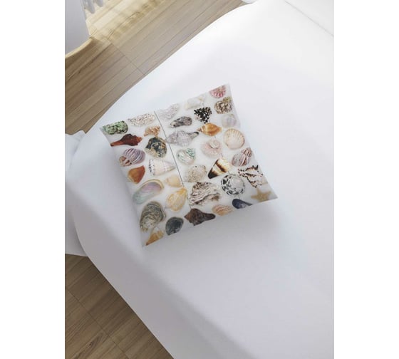 Изображение товара Декоративная наволочка JoyArty sl_32006