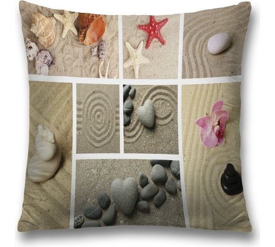 Изображение товара Декоративная наволочка JoyArty sl_32012