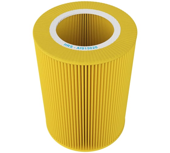 Изображение товара Воздушный фильтр Harrison для компрессоров 220 кВт / 250 кВт HRS - AF300350