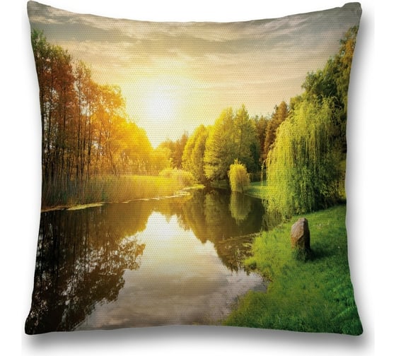 Изображение товара Декоративная наволочка JoyArty sl_16180