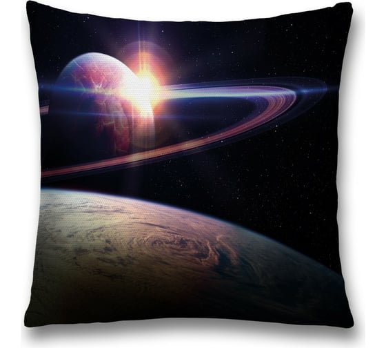 Изображение товара Декоративная наволочка JoyArty sl_22411