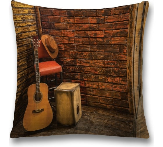 Изображение товара Декоративная наволочка JoyArty sl_12705