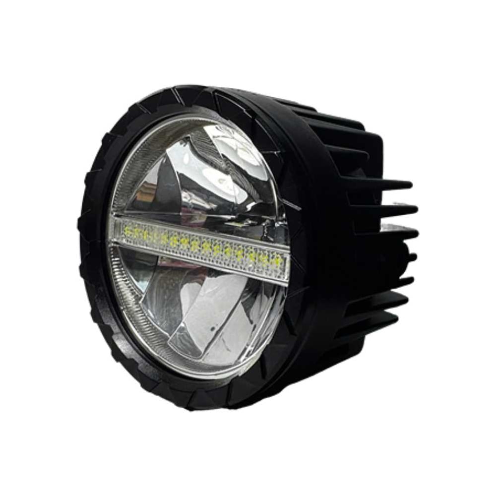 Изображение товара Рабочий свет ZOOML 4575CSP/2 12-50В 40Вт IP67