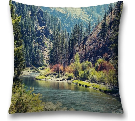 Изображение товара Декоративная наволочка JoyArty sl_16177