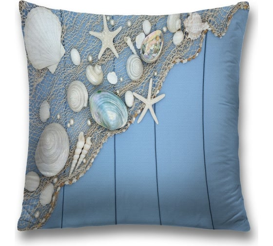 Изображение товара Декоративная наволочка JoyArty sl_32015