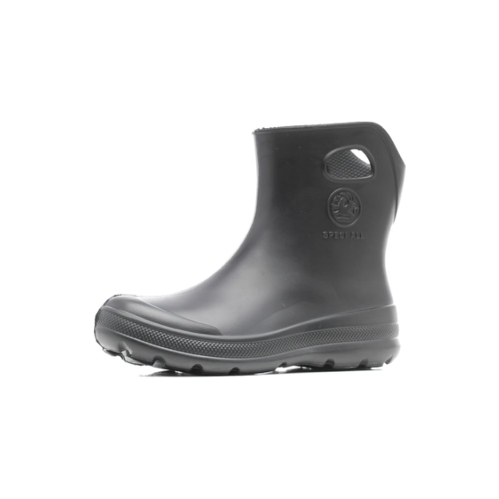 Изображение товара Женские ботильоны черные РЫСЬ 869 р-р 40-41 KAURY SPECI.ALL 4610093254059