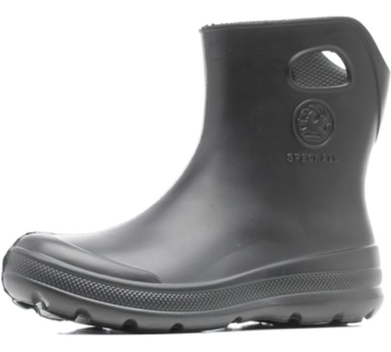 Изображение товара Женские ботильоны черные РЫСЬ 869 р-р 39-40 KAURY SPECI.ALL 4610093254042