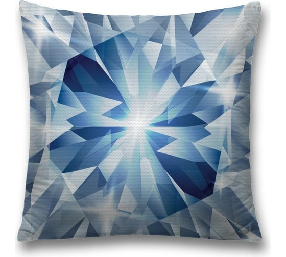 Изображение товара Декоративная наволочка JoyArty sl_13329