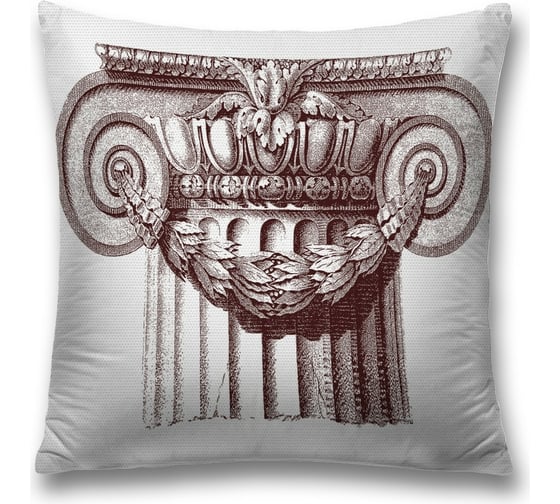 Изображение товара Декоративная наволочка JoyArty sl_29039
