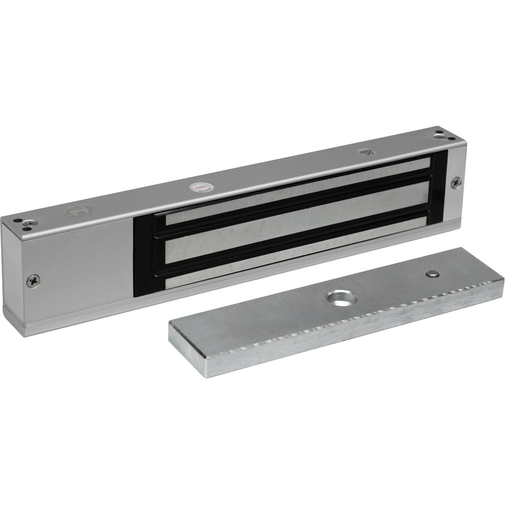 Изображение товара Замок электромагнитный Smartec ST-EL320L-SL 6027081 Изображение товара Замок электромагнитный Smartec ST-EL320L-SL 6027081