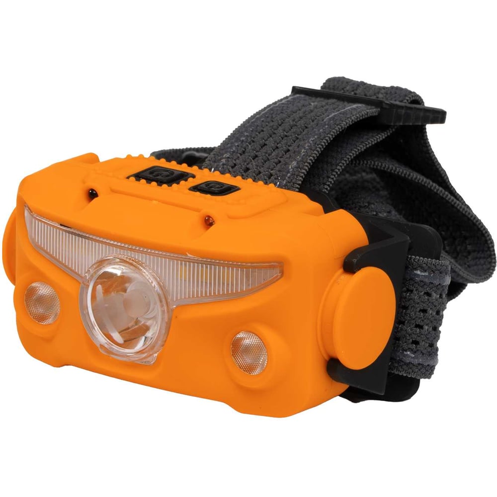 Изображение товара Фонарь налобный аккумуляторный светодиодный ФОТОН SA-2150 500 лм