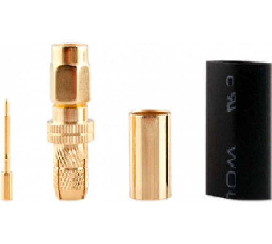 Изображение товара Разъем ДалСВЯЗЬ S-111/5D, 1 шт. 8935