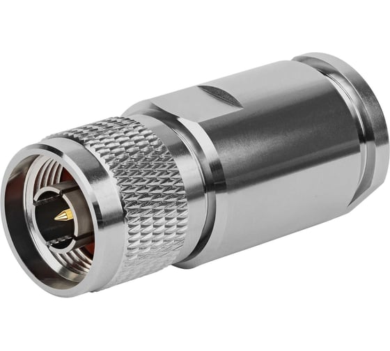 Изображение товара Разъем ДалСВЯЗЬ N-112C/10D, 1 шт. 8567