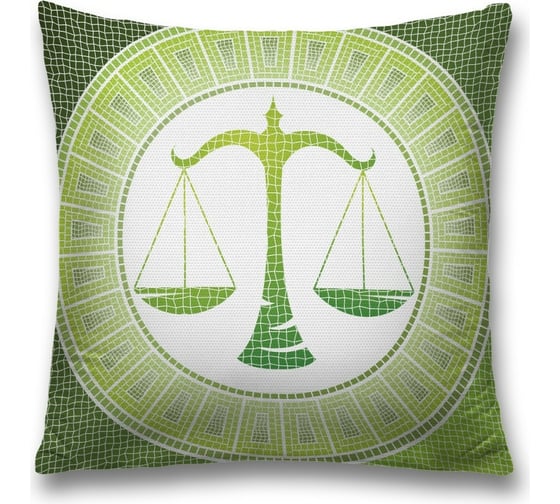 Изображение товара Декоративная наволочка JoyArty sl_13331