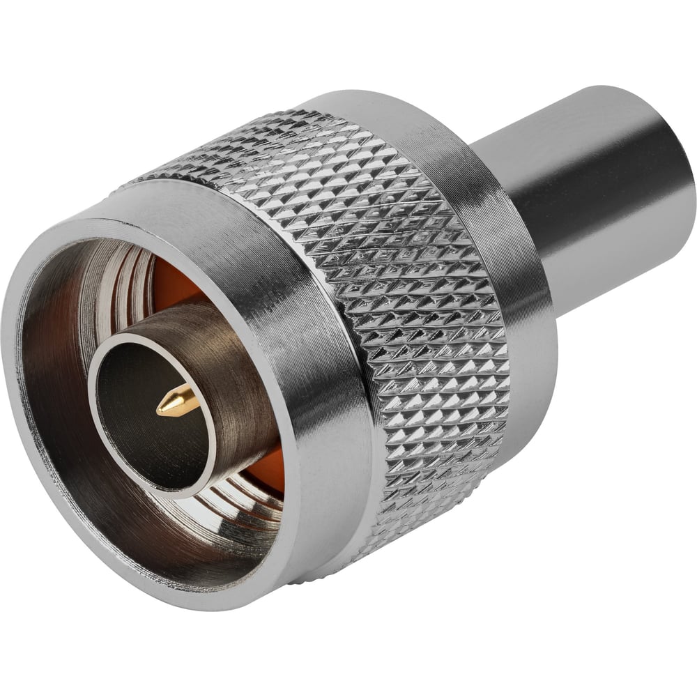 Изображение товара Разъем ДалСВЯЗЬ N-111/5D 5 шт. для радиомонтажа и антенн