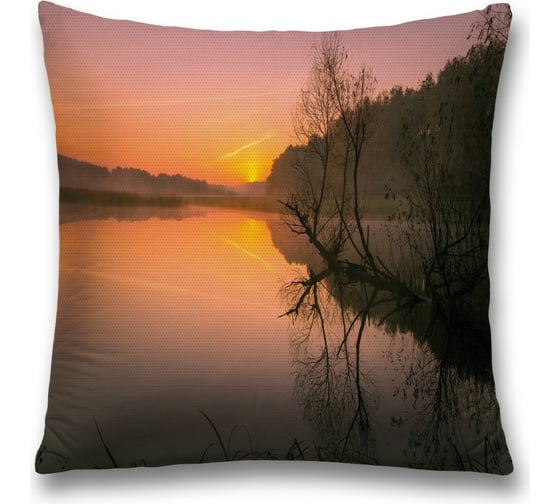 Изображение товара Декоративная наволочка JoyArty sl_16188