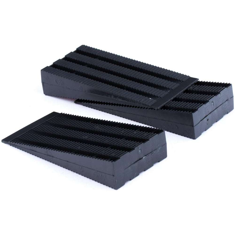 Изображение товара Клин монтажный Крепстор 40х120х23 Пакет 15 шт 4665317008659