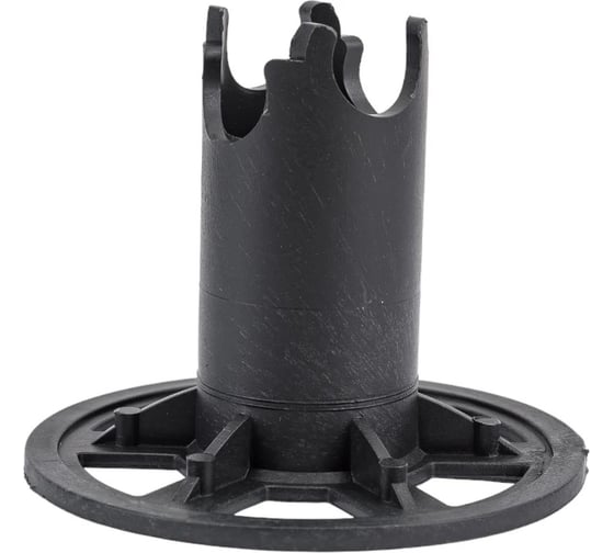 Изображение товара Фиксатор арматуры Крепстор ФС-60/65 Пакет 25 шт 4665317009007