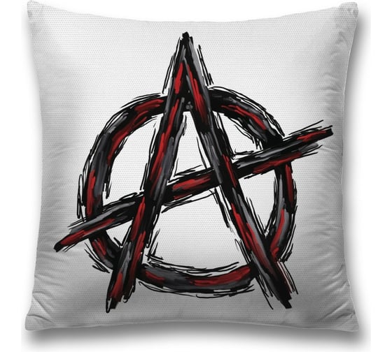 Изображение товара Декоративная наволочка JoyArty sl_7839