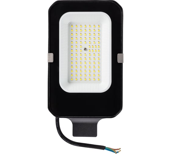 Изображение товара Уличный консольный (LED) светильник Smartbuy SL4 -70w/6500K/IP65 () SBL-ESL4-70-65