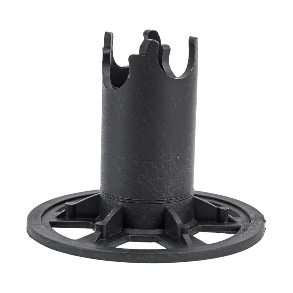 Изображение товара Фиксатор арматуры Крепстор ФС-50/55 Пакет 25 шт 4665317008994