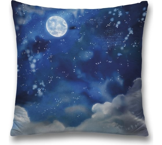 Изображение товара Декоративная наволочка JoyArty sl_32215