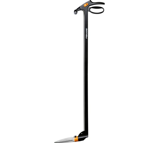 Изображение товара Ножницы для травы, удлиненные Fiskars GS46 1000590 (113690)